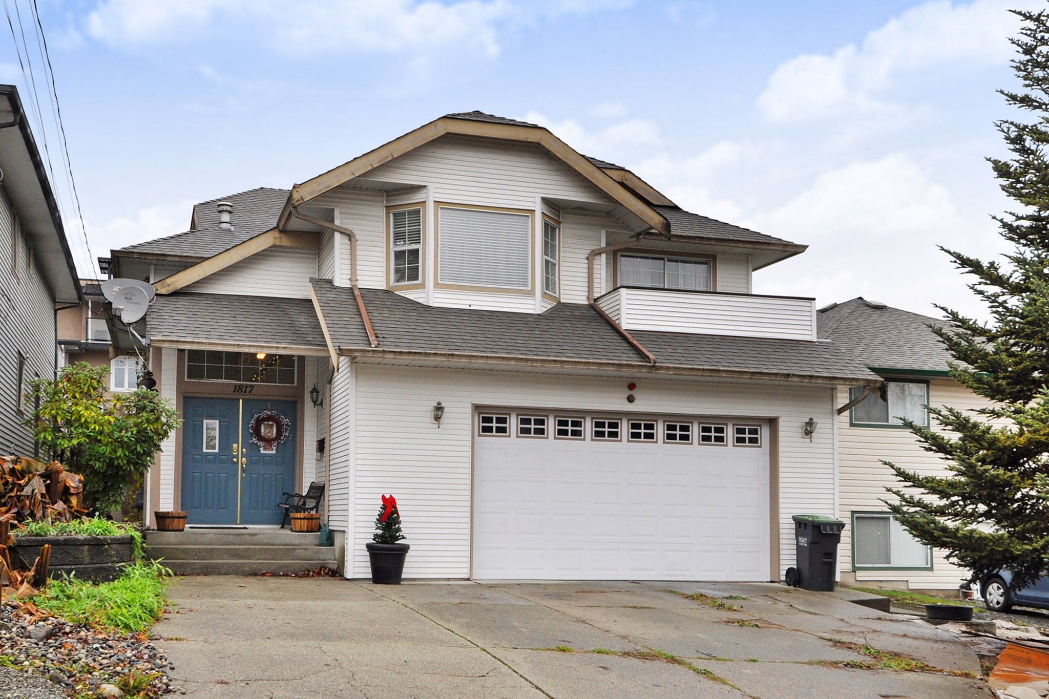 I have sold a property at 1817 HARBOUR ST in Port Coquitlam
