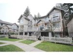 Property Photo: 18 7503 18TH ST in Burnaby