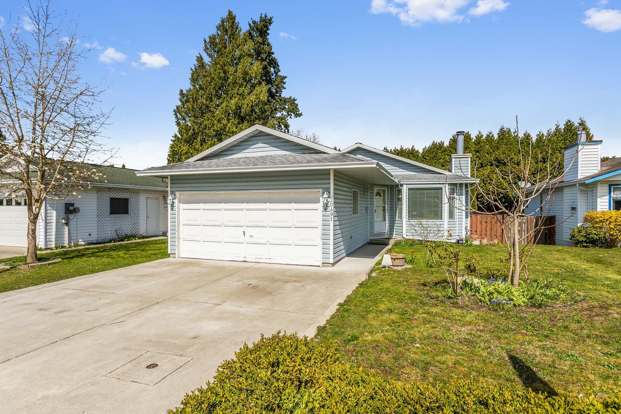 I have sold a property at 20491 118 AVE in Maple Ridge