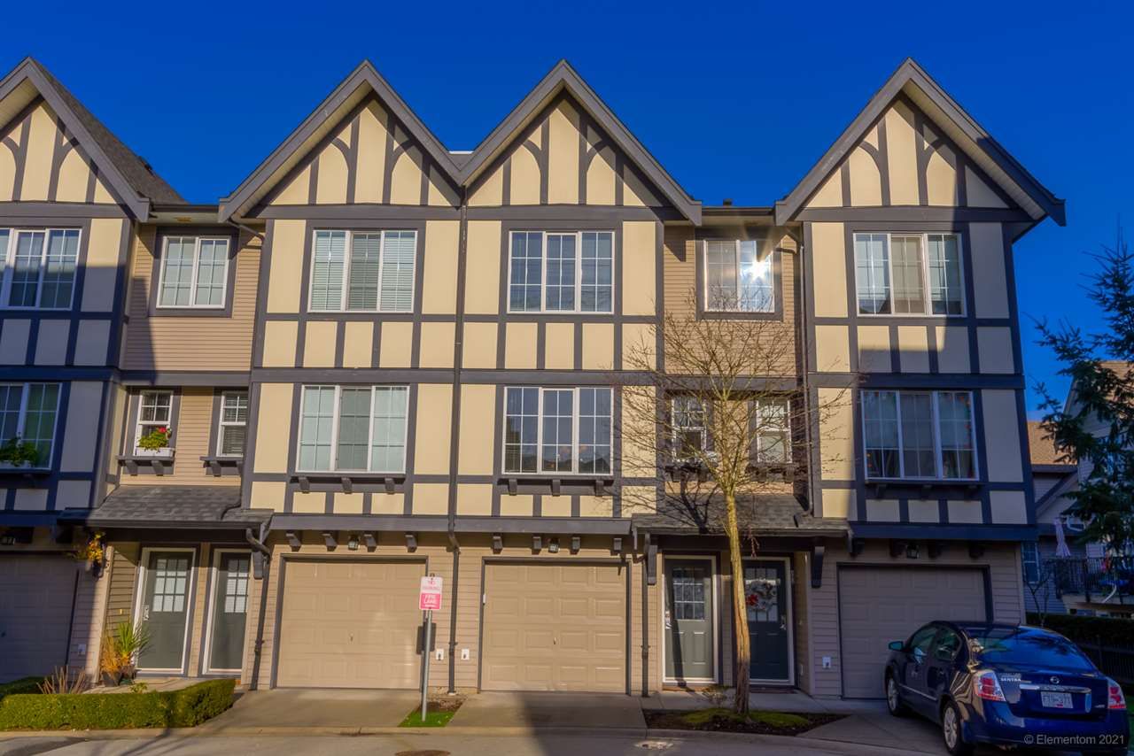 I have sold a property at 69 20875 80 AVE in Langley