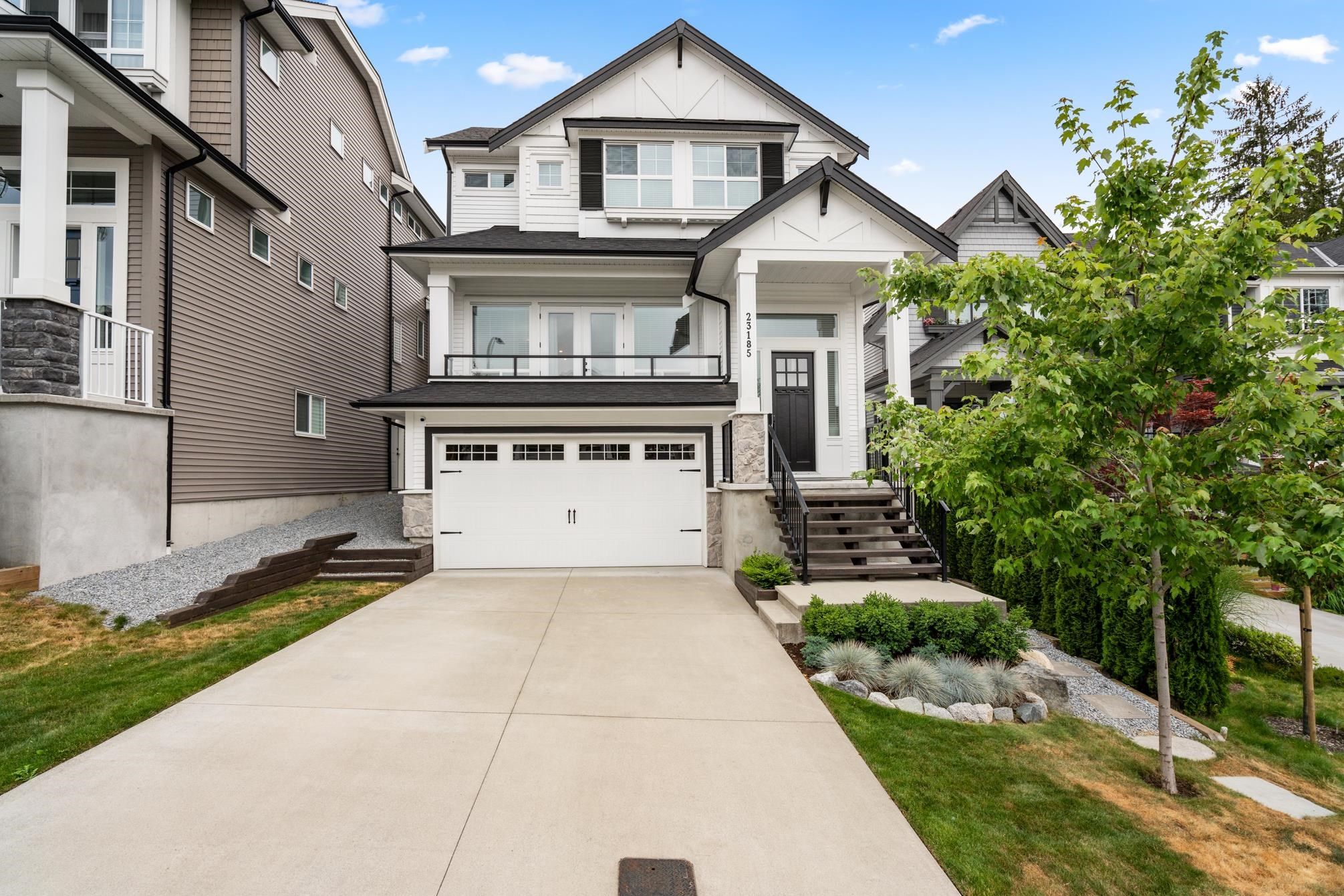 I have sold a property at 23185 113 AVE in Maple Ridge